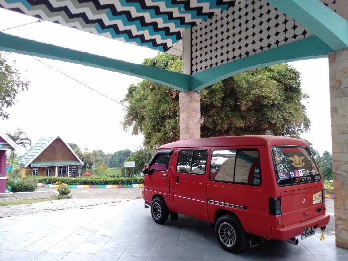 2 Pcs Gantungan Pegangan Busway Kuning