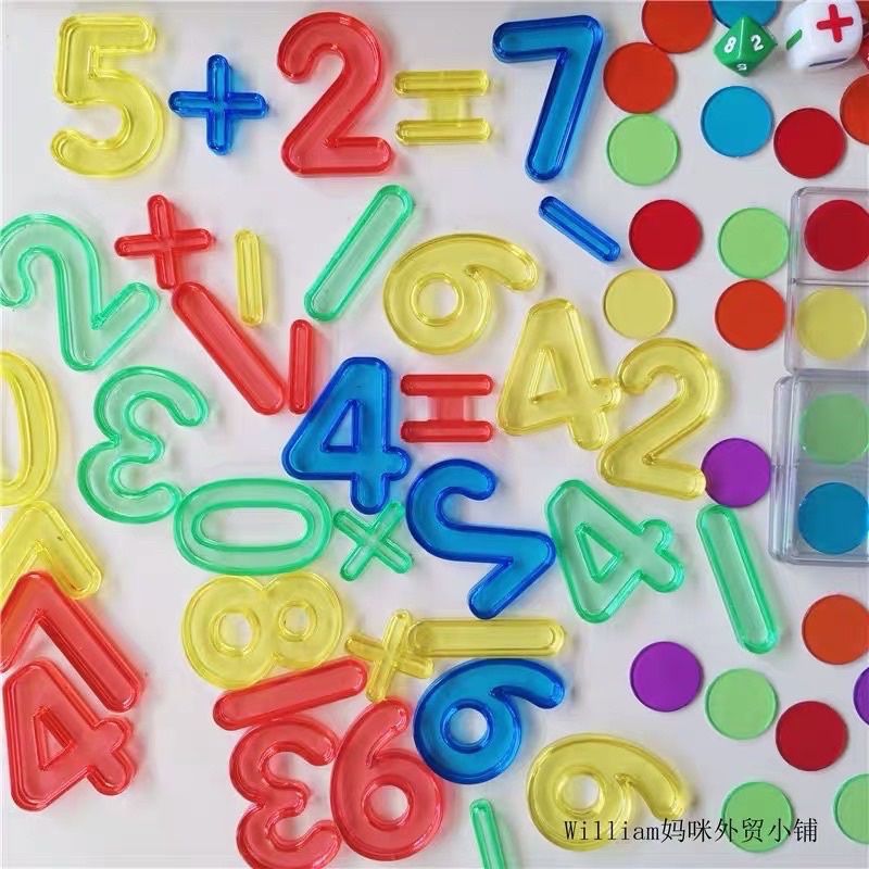 ten frames activities set transparant numbers belajar berhitung untuk anak tk early learnings