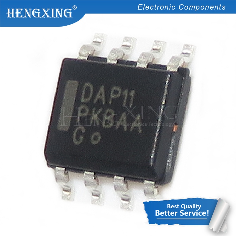 50pcs Ic DAP11ADR2G DAP11 SOP-8