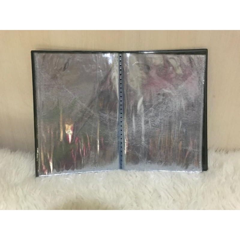 

lampiran/Isian map ijazah 1 pasang (2 lembar) ISI PLASTIK AJA TANPA MAP