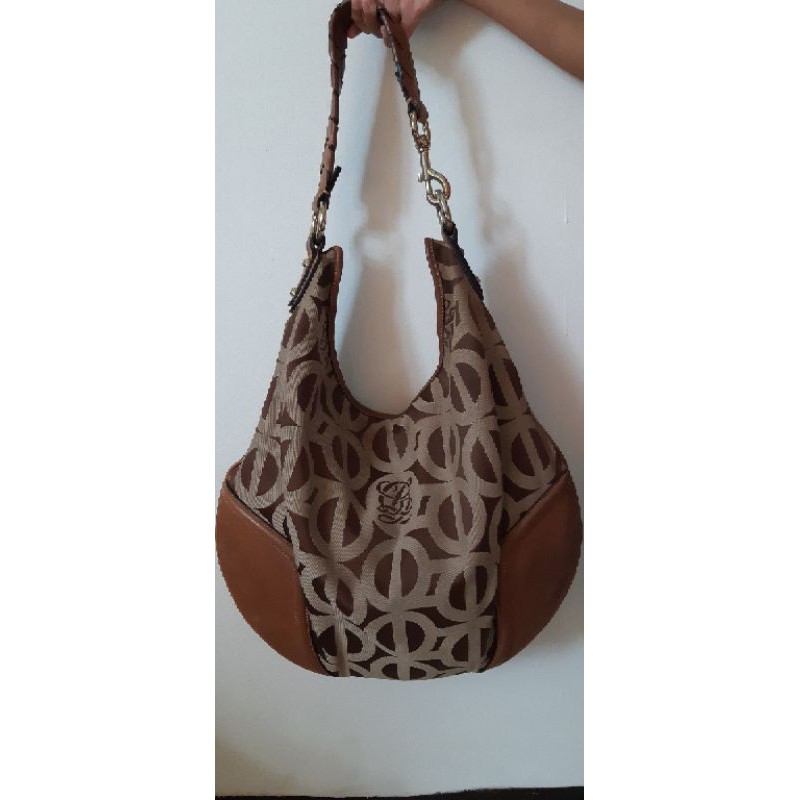 Louis Quartoze Hobo Bag