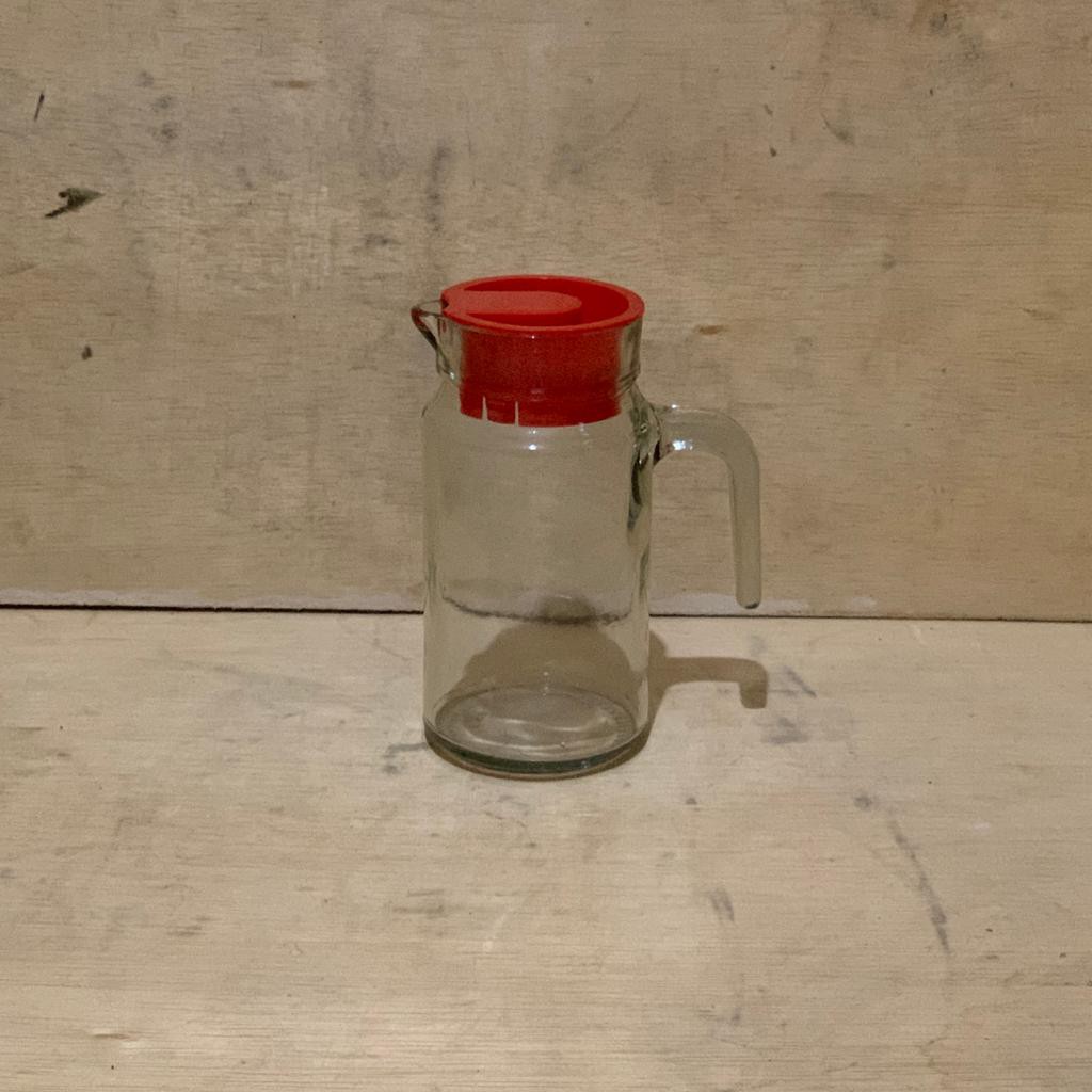 Eskan / Pitcher Kaca IRP 600 C