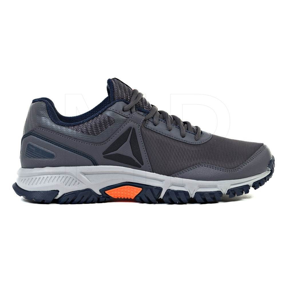 Sepatu Reebok Ridgerider Trail 3.0 Grey Navy Sports Outdoor Training Hiking  Olahraga Original 100% | Shopee Indonesia