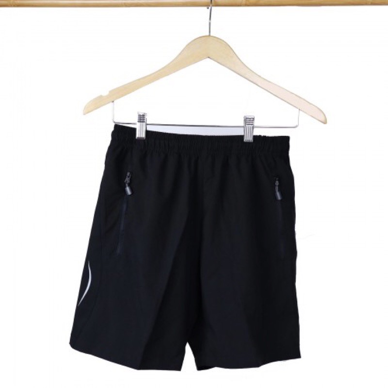 Celana Pendek Olahraga Pria Training Premium