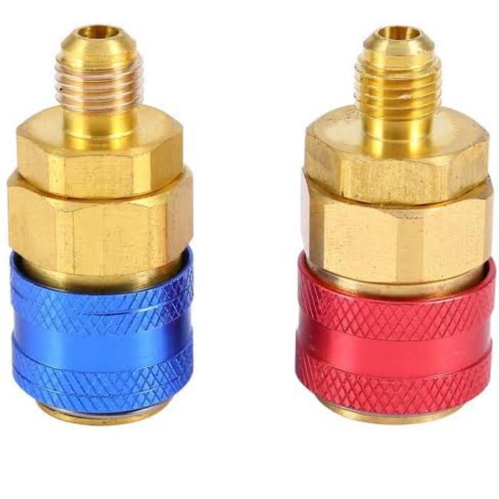 Konektor Manifold Ac Mobil Surabaya