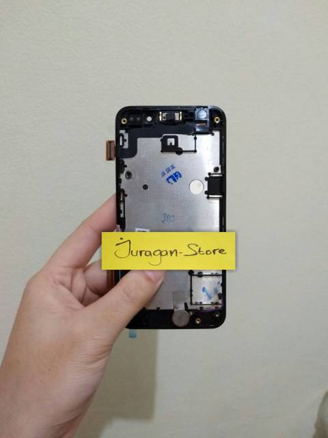 LCD + TOUCHSCREEN ASUS ZENFONE 4 COMPLETE ORIGINALNON FRAME