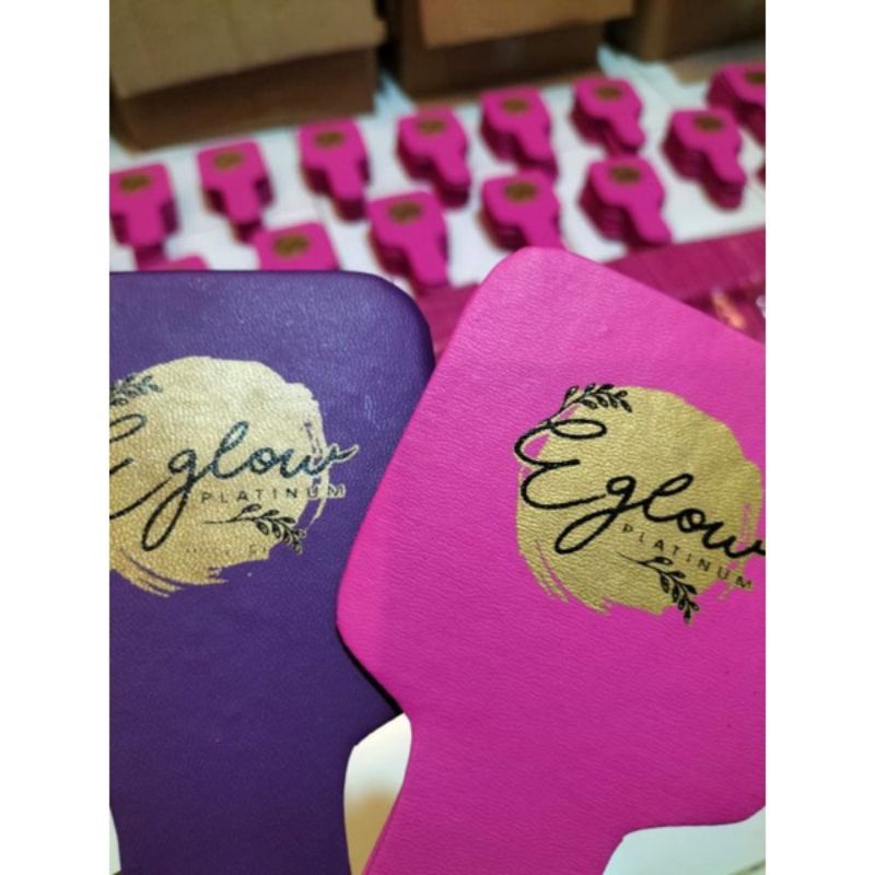 Cermin eglow/Kaca eglow/Gift eglow terlaris