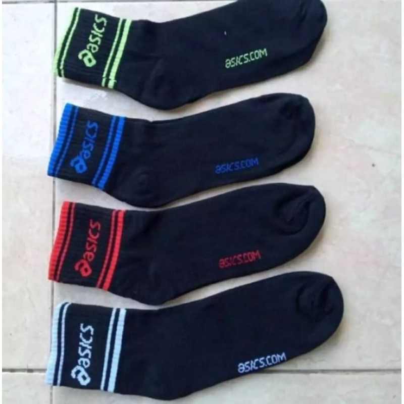 kaos kaki SPORT IMPORT anti bauh &amp; bakteri