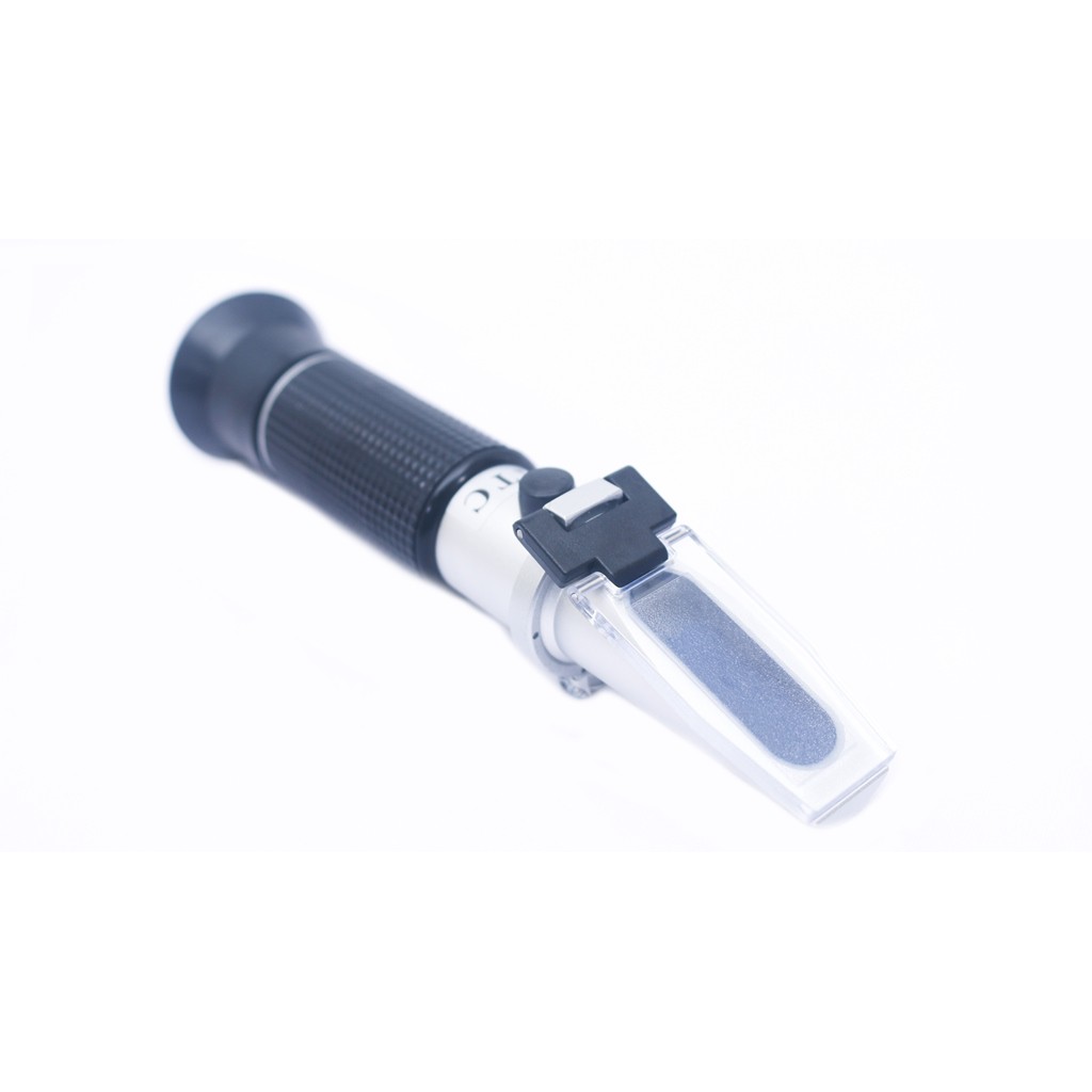 Refractometer Protein 0-12g &amp; Urine 1.000-1.050sg