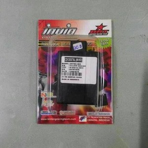 CDI BRT Racing Casing standart Invio Yamaha Mio