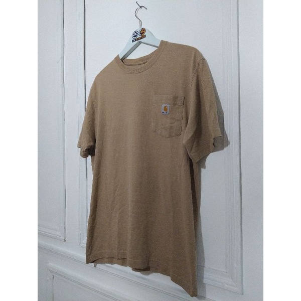 Kaos Carhartt K87 Desert Second ❌SOLD❌