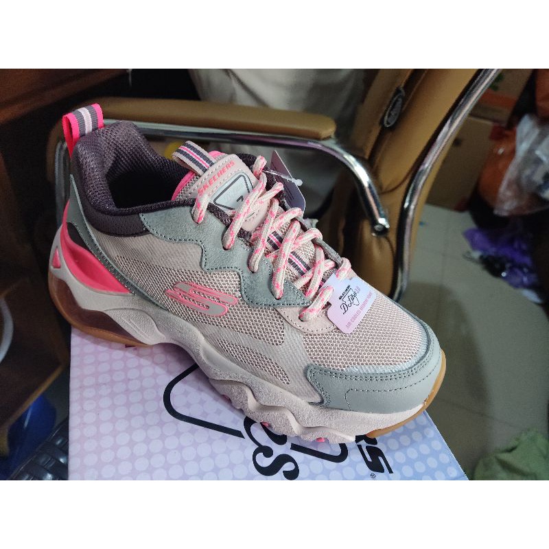 sepatu skechers 36