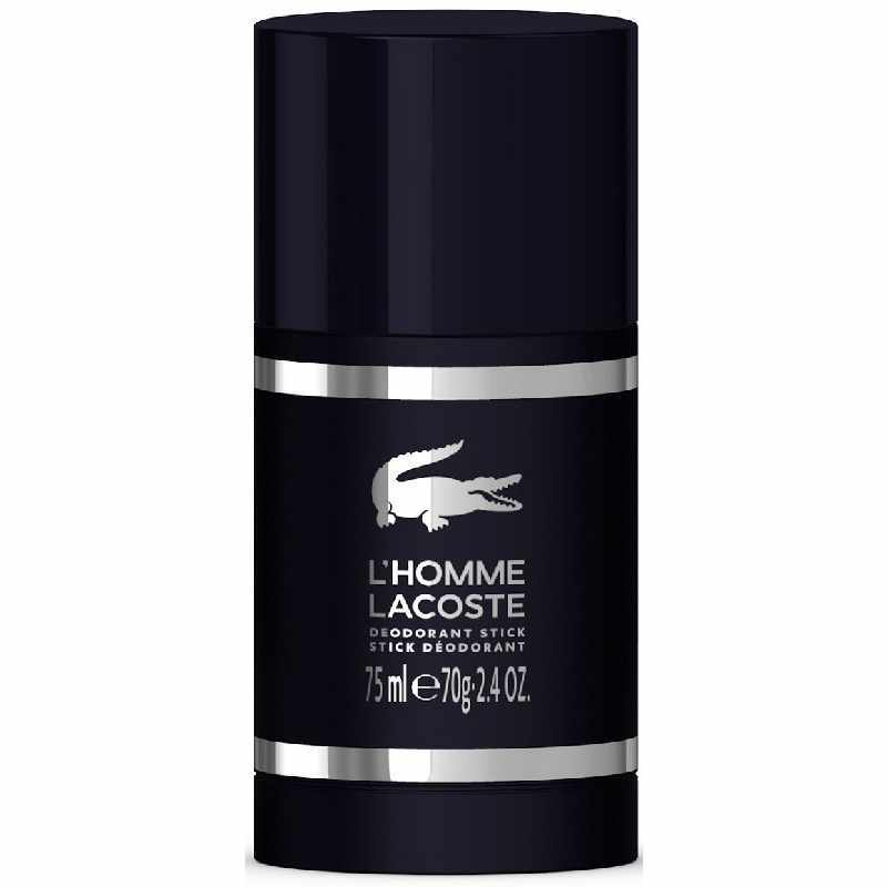 Lacoste L'Homme Deodorant Stick (75 ml)