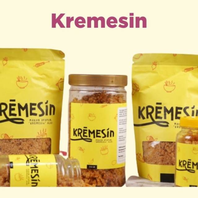 

Kremesin
