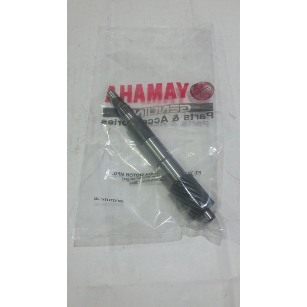 Terbaru As pully mio m3- as poli mio 125 original  Limited