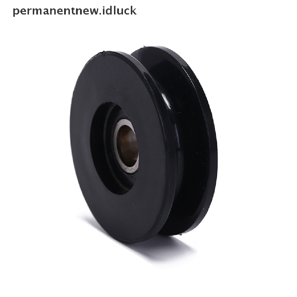 1 Pc Roda Katrol Bearing Kabel Warna Hitam Ukuran 50mm Tahan Lama Untuk gym  (ID) Buku Novel Dewasa Dalam Bahasa Mandarin