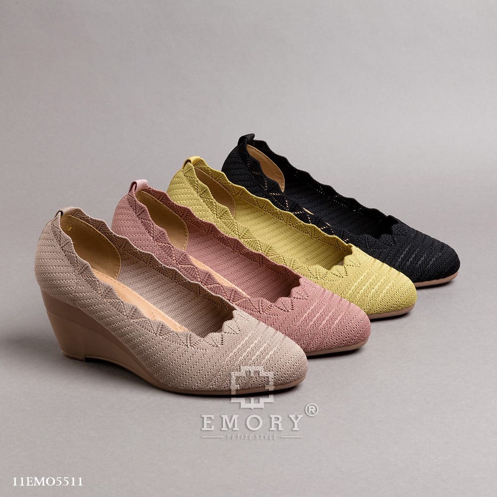 (CEK STOCK) E M O R Y  Drianna SB Series 11EMO5511