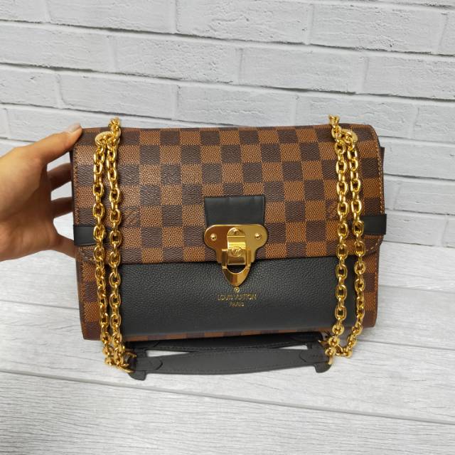 Lv. Vavin PM Damier Evene