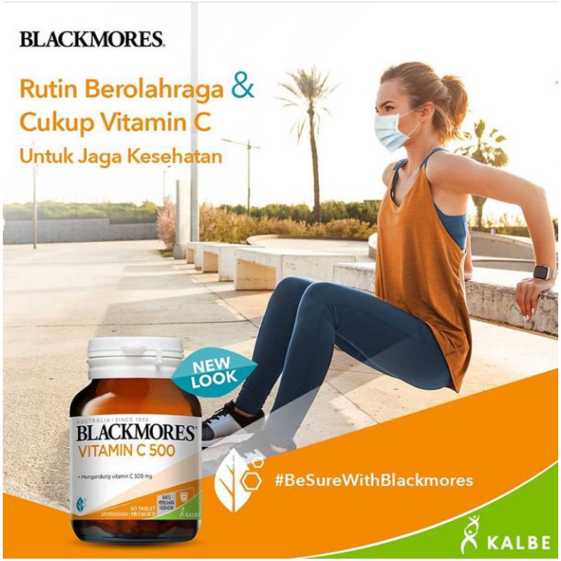 blackmores bio c1000