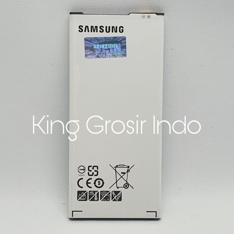 Baterai Samsung Galaxy A710 Original OEM EB-BA710ABE Battery