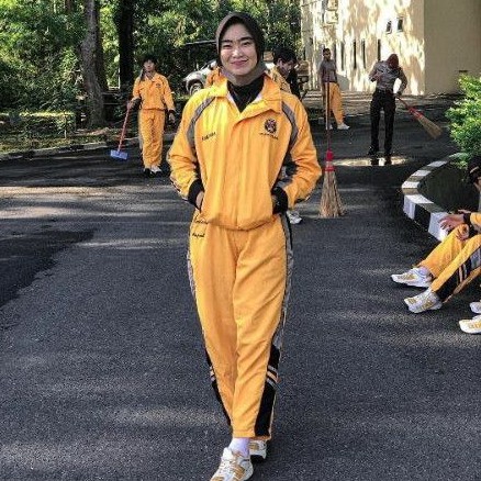 Sepatu Olahraga Taruna Akpol