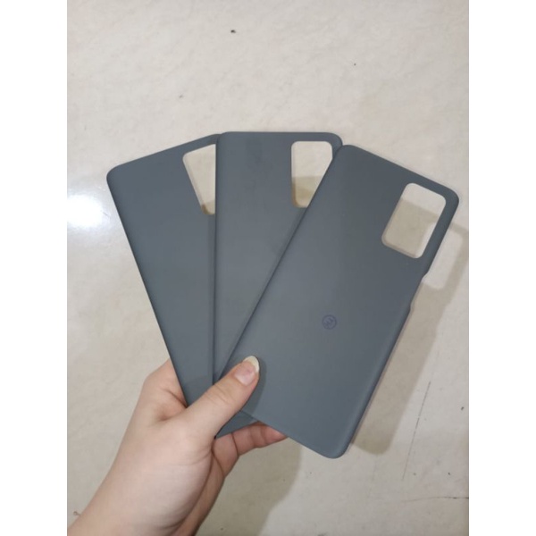 Backdor / tutup belakang Oppo a16 2021 original