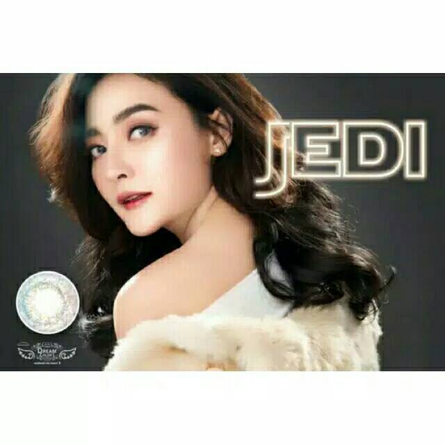 GALAXY JEDI - STARWARS - LEIA SOFTLENS