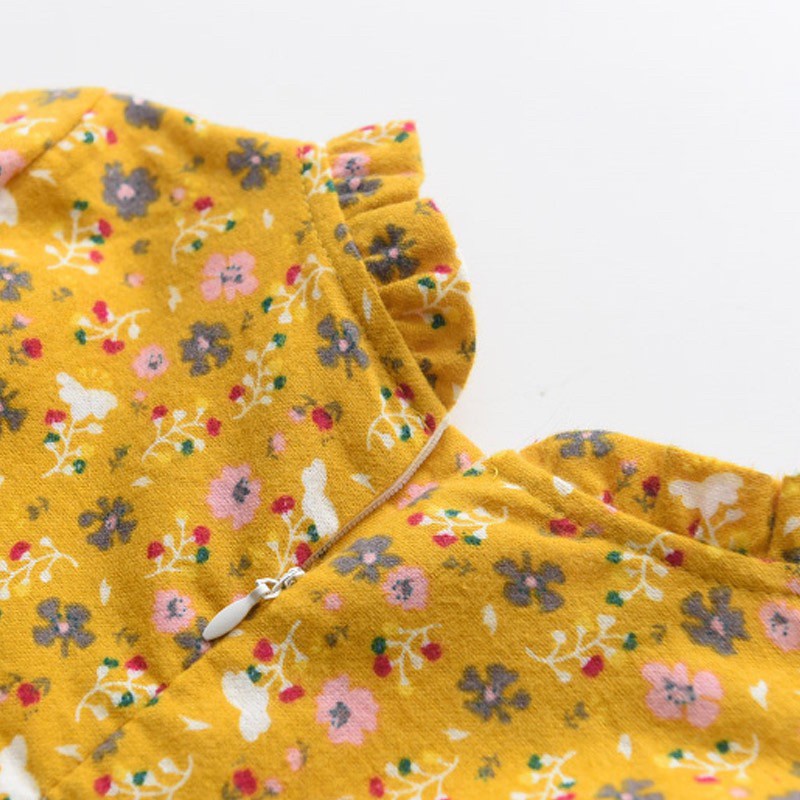 2-6thn | DRESS BAYI ANAK [KUALITAS IMPOR] GAUN BAYI PESTA ELEGAN FORMAL PEREMPUAN E