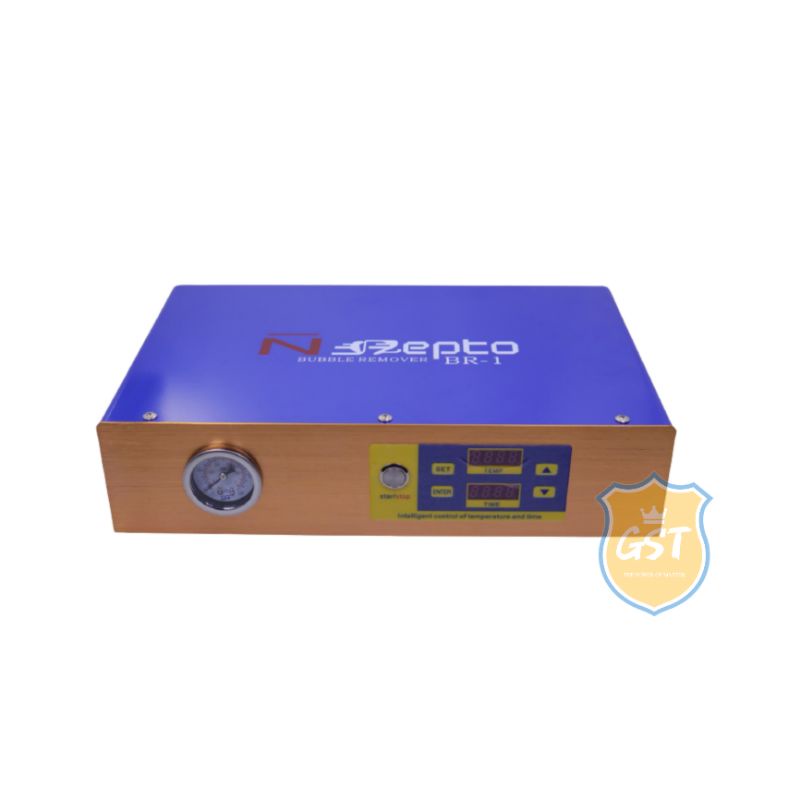 Mesin Buble Remover Lcd Nepto BR-1