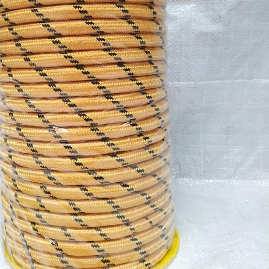 ♪ Selang Setrika Uap Steam Boiler Kuning Grade A Premium Per Meter [ Per 1 Meter ] ☃