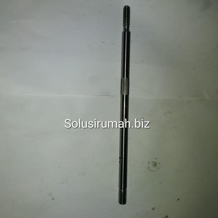 As Drat 8mm Kipas 185mm 185 Mm Studbolt