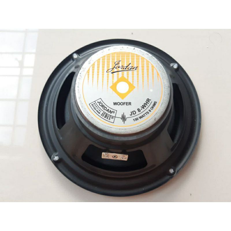 Audax Speaker Audax jordan 8 inch Original