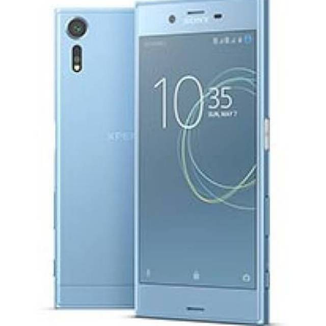 Xperia xzs