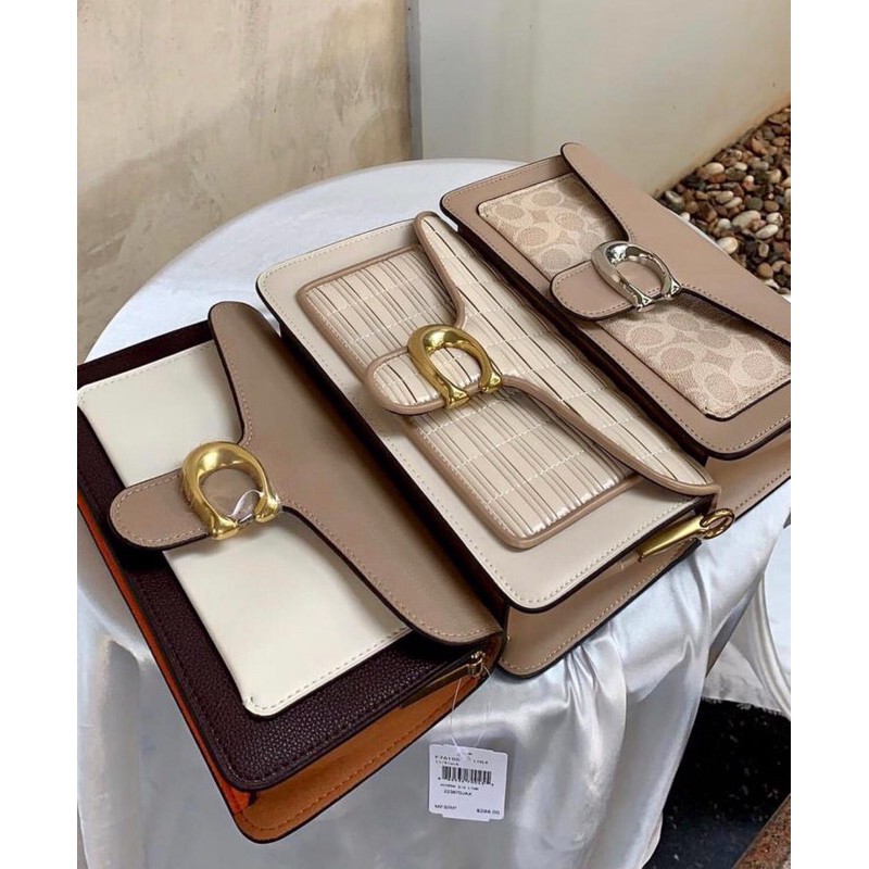 coach tabby 26 With pleating