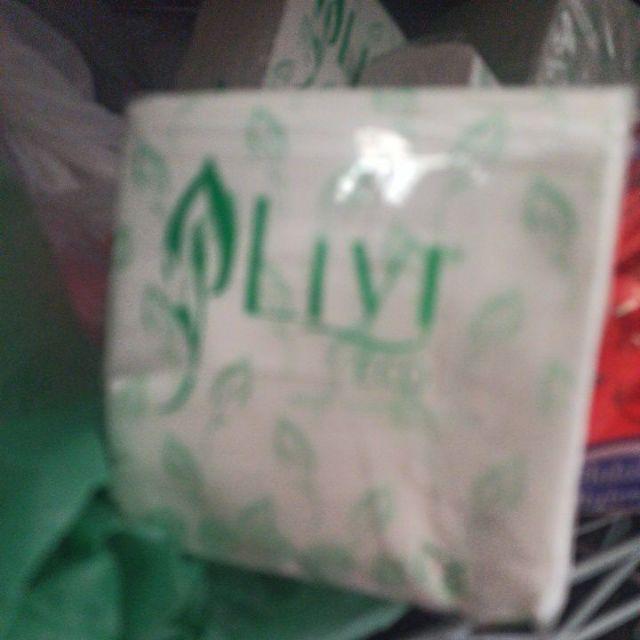 Tisu Livi Eco Multipurpose Pop Up Tissue Medan