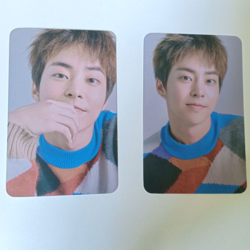 EXO FLO 2 XIUMIN SET