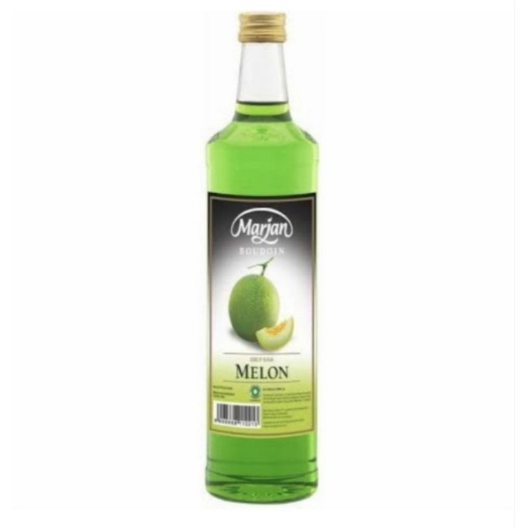 

Marjan Melon 460ml