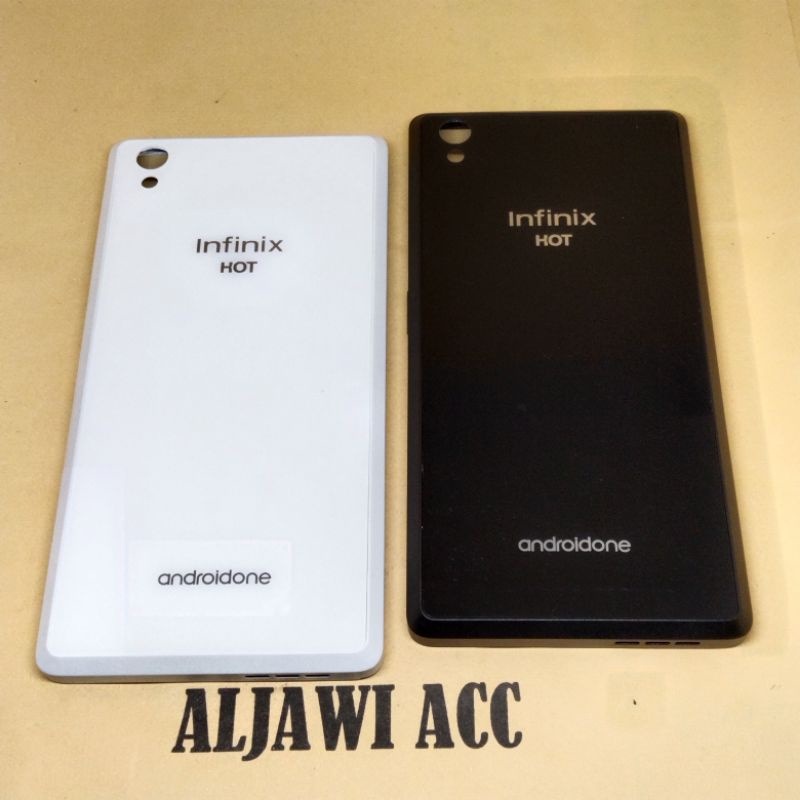 Backdoor Tutup Batre Infinix Hot 2 X510 Tutup Belakang /Tutup Batre Infinix X-510