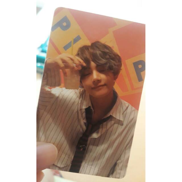 LY HER VER E + TAEHYUNG PC