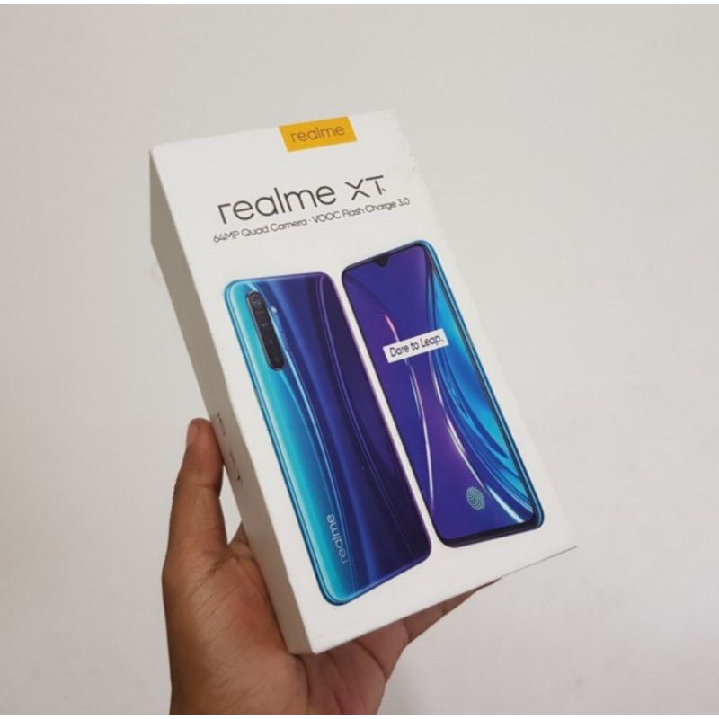 Realme XT 8/128