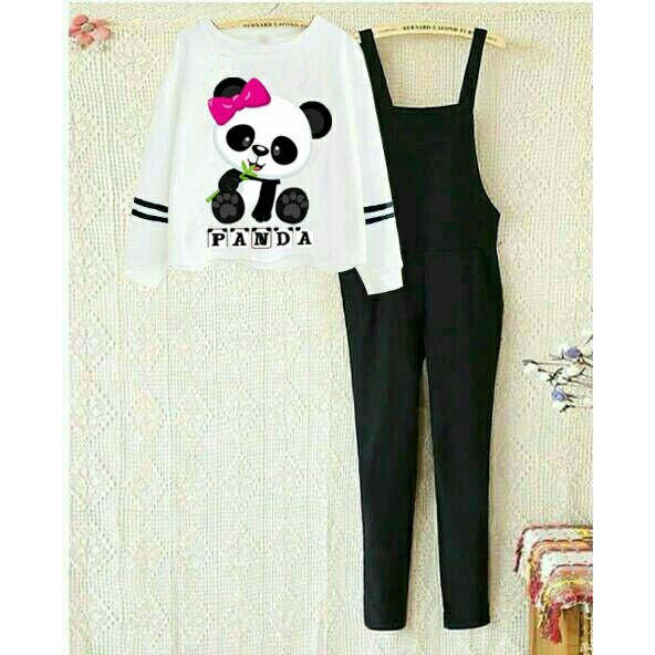 ZANZEA Jumpsuit Wanita dengan Model Potongan Lebar Tanpa Lengan dan Kerah V Neck Bergaya Sexy i.1017