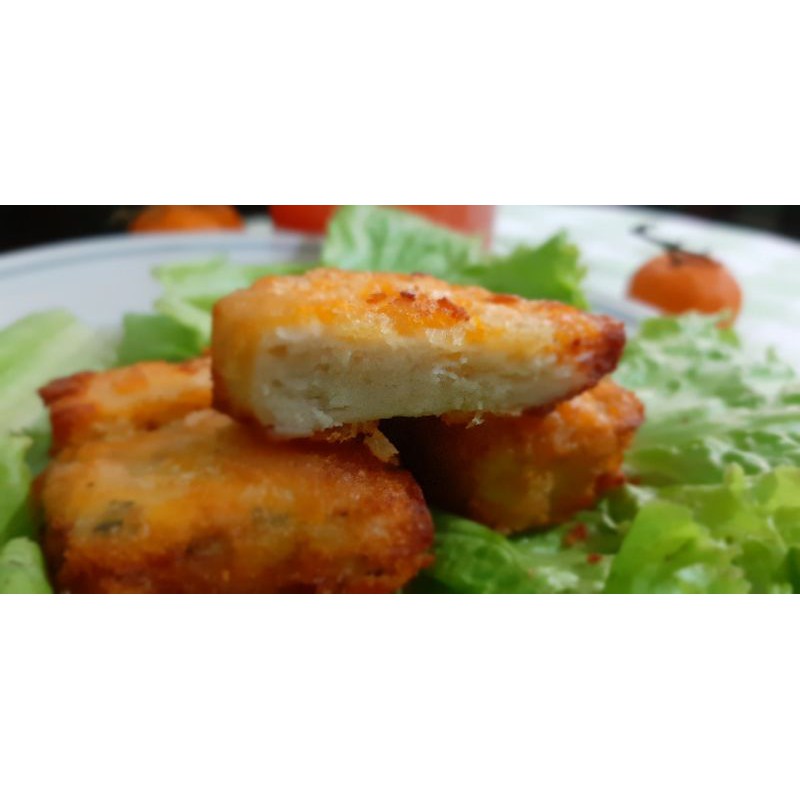 

Chicken Nugget Original 200 gram