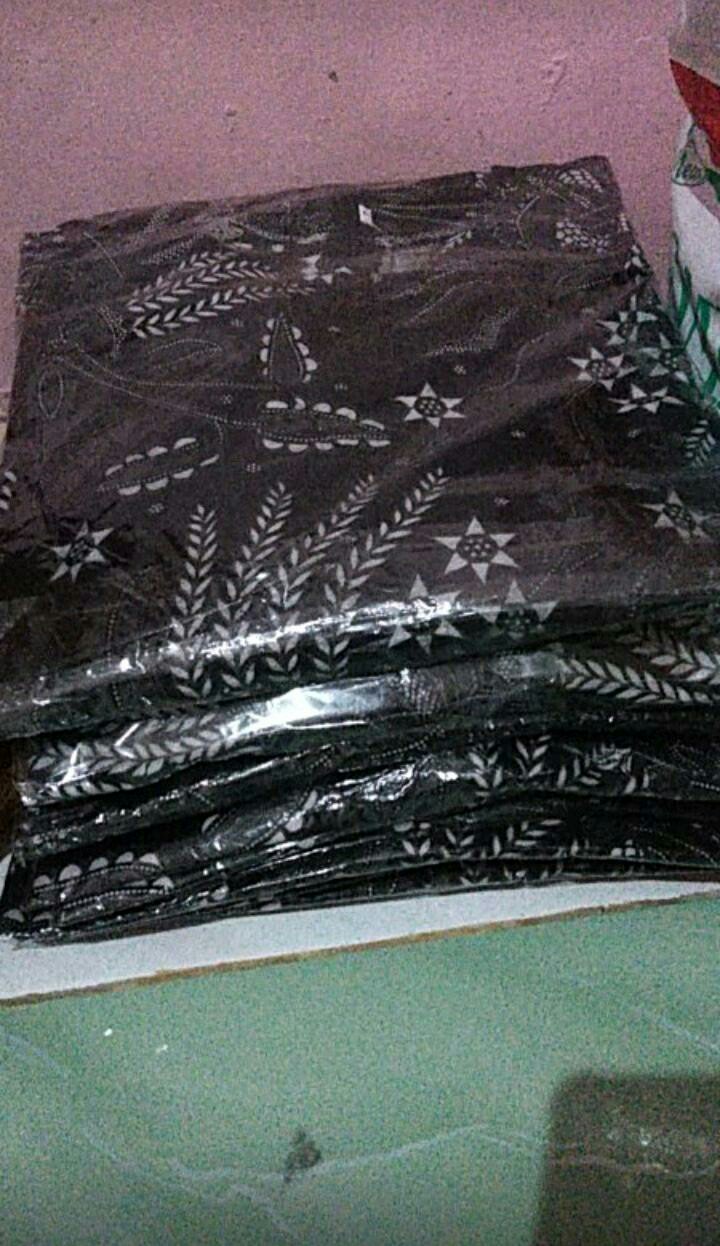 Blouse Batik Couple /batik Couple Murah /baju Batik Pekalongan Murah