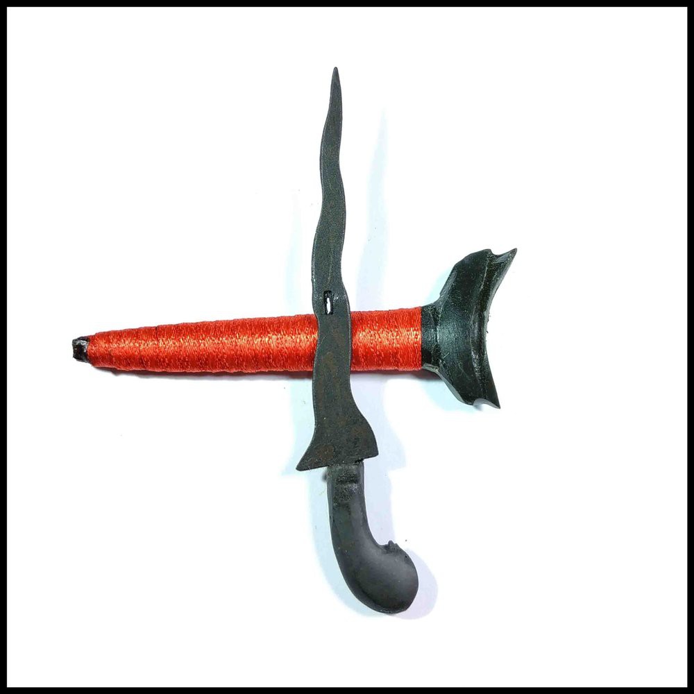 Keris Combong Kecil Ukuran Mini Kecil Antik Unik Murah