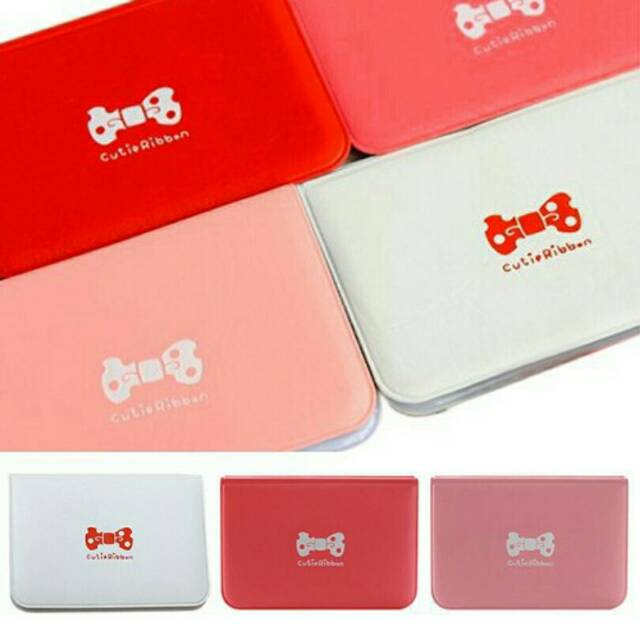 Dompet kartu model pita MURAH.. Card holder dompet kartu