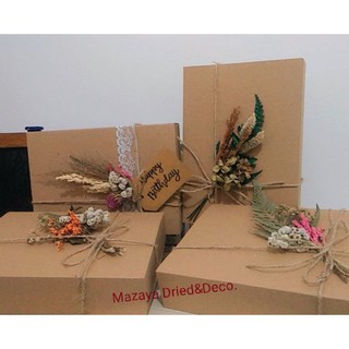 Box Hampers / DIY box hampers / Hadiah Ultah Valentine Wisuda Wedding