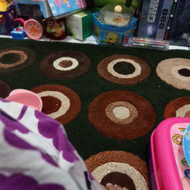 Timbangan Dapur Mini Digital Platform Scale 1kg 0.1g - I2000