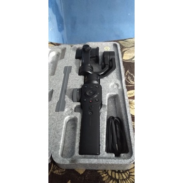 gimbal zhiyun smooth 4