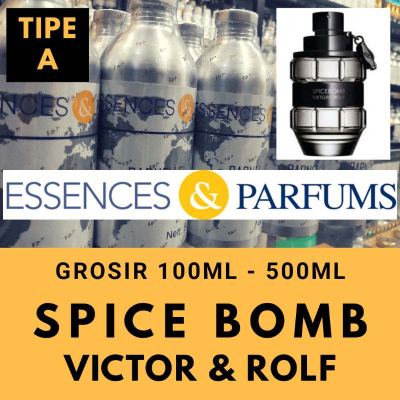 Bibit Parfum fragrance oil Essences grade A SEBRING SEBRING EX Searah Spice Bomb spicebomb extreme
