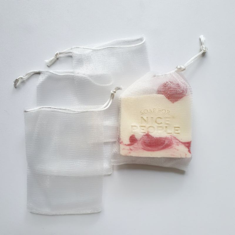 Jaring Sabun. Jaring Sabun batang